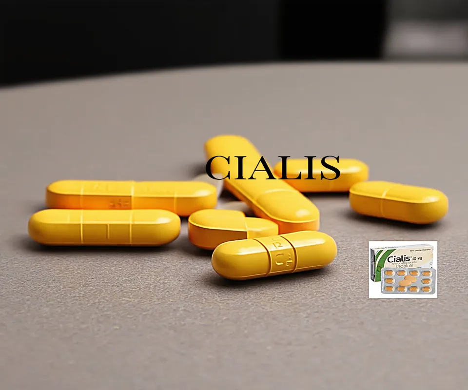 Acquisto online di cialis